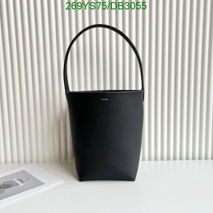 The Row Bag-(Mirror)-Handbag- Code: DB3055