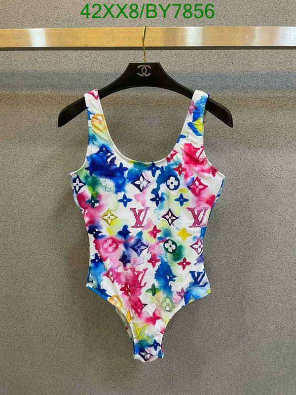 Swimsuit-LV Code: BY7856 $: 42USD