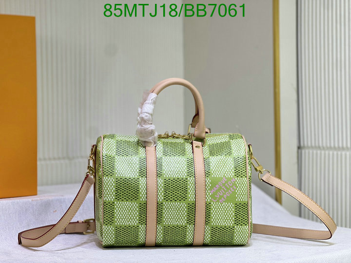 LV Bag-(4A)-Speedy- Code: BB7061 $: 85USD