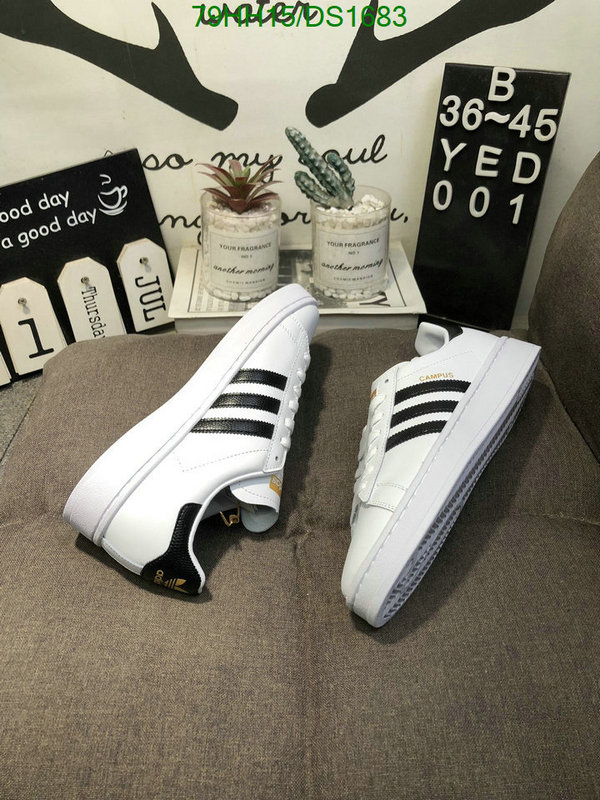 Men shoes-Adidas Code: DS1683 $: 79USD