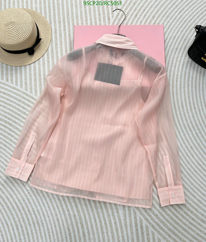 Clothing-Prada Code: RC5051 $: 95USD