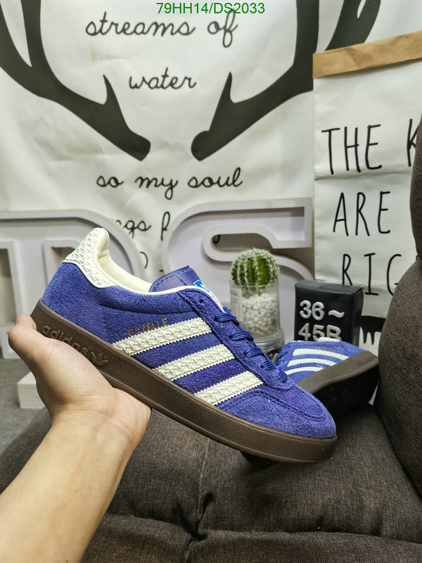 Women Shoes-Adidas Code: DS2033 $: 79USD