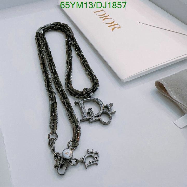 Jewelry-Dior Code: DJ1857 $: 65USD
