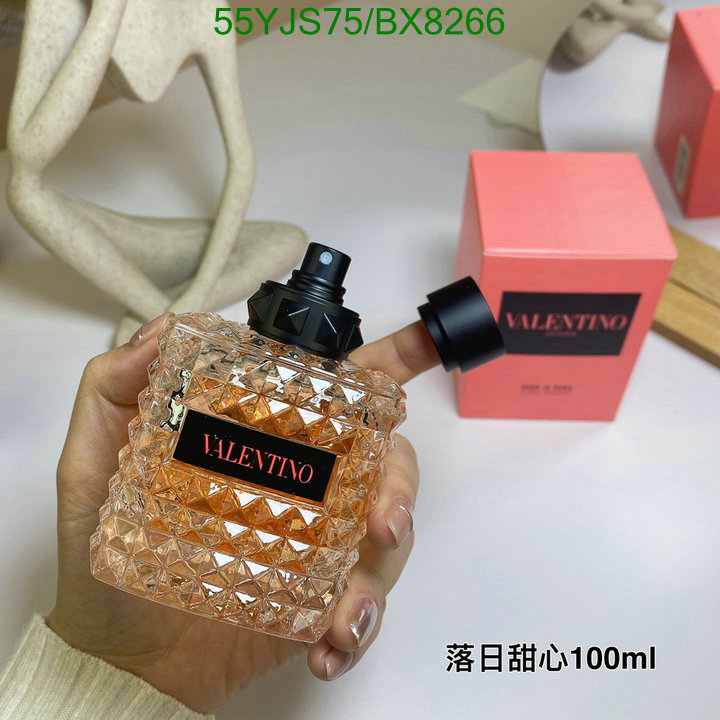 Perfume-Valentino Code: BX8266 $: 55USD