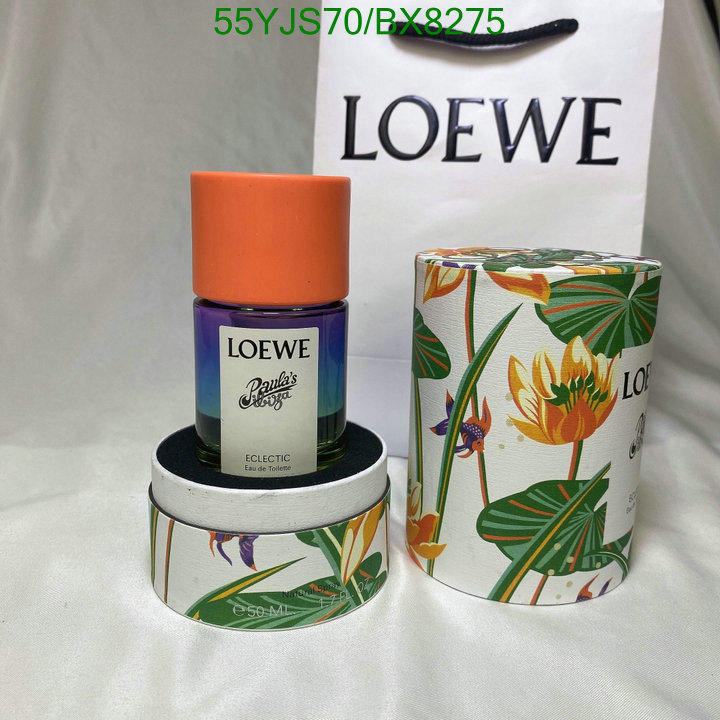 Perfume-Loewe Code: BX8275 $: 55USD