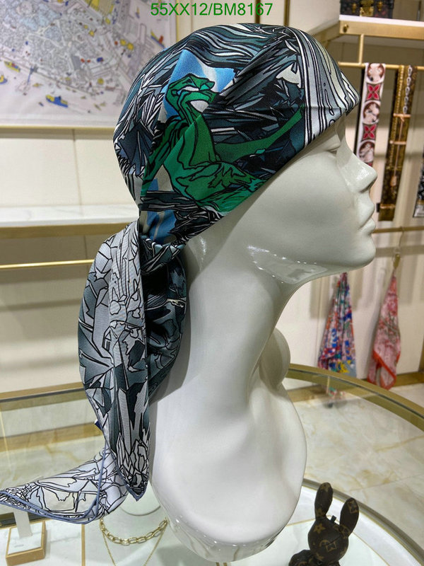 Scarf-Hermes Code: BM8167 $: 55USD