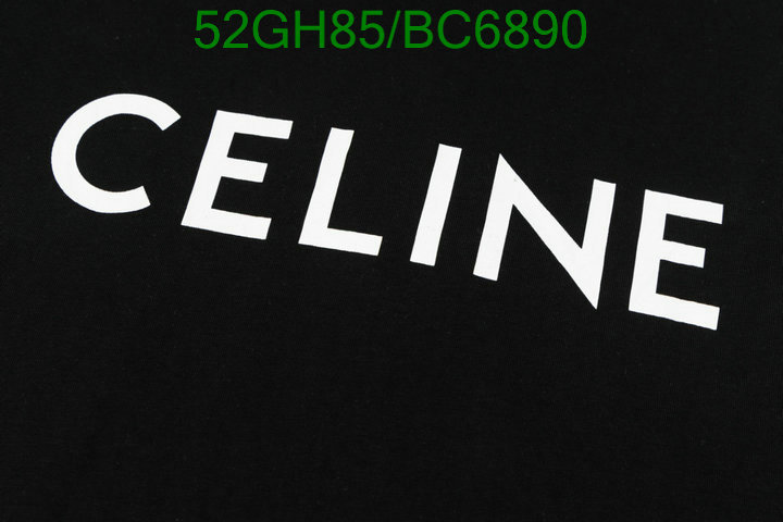Clothing-Celine Code: BC6890 $: 52USD