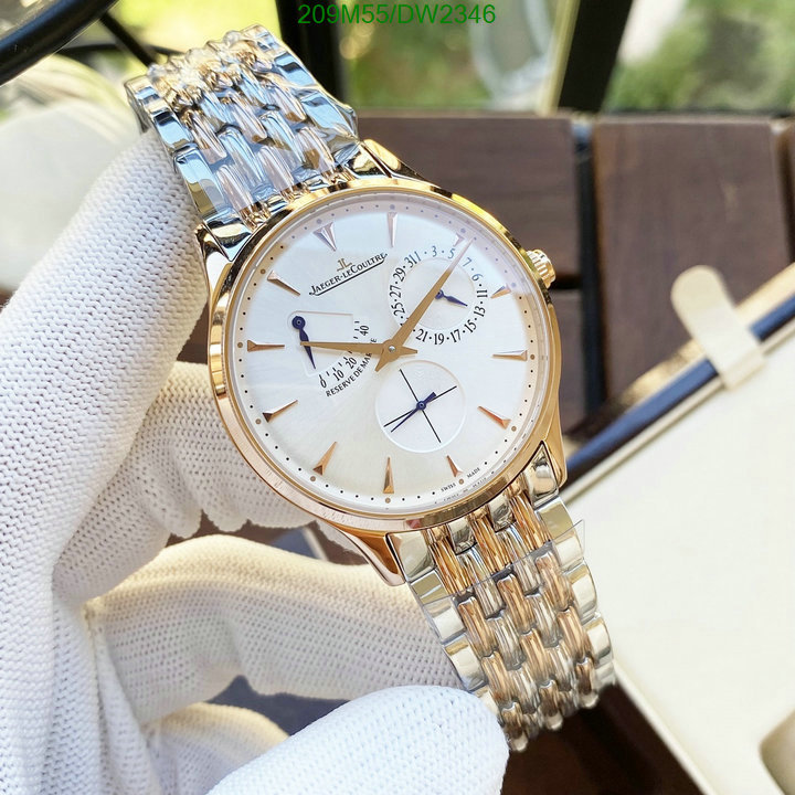 Watch-Mirror Quality-Jaeger-LeCoultre Code: DW2346 $: 209USD