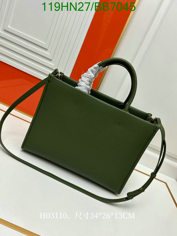 Furla Bag-(4A)-Handbag- Code: BB7045 $: 119USD