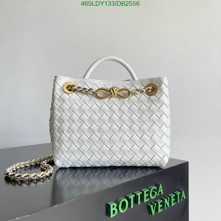 BV Bag-(Mirror)-Handbag- Code: DB2556 $: 465USD