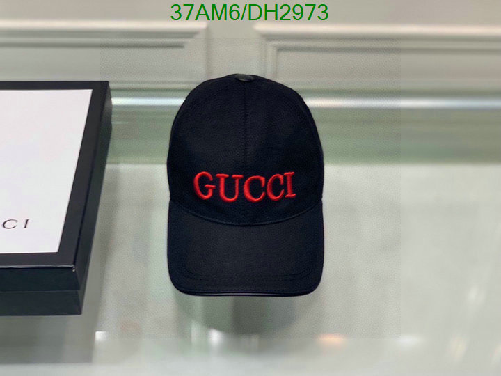 Cap-(Hat)-Gucci Code: DH2973 $: 37USD