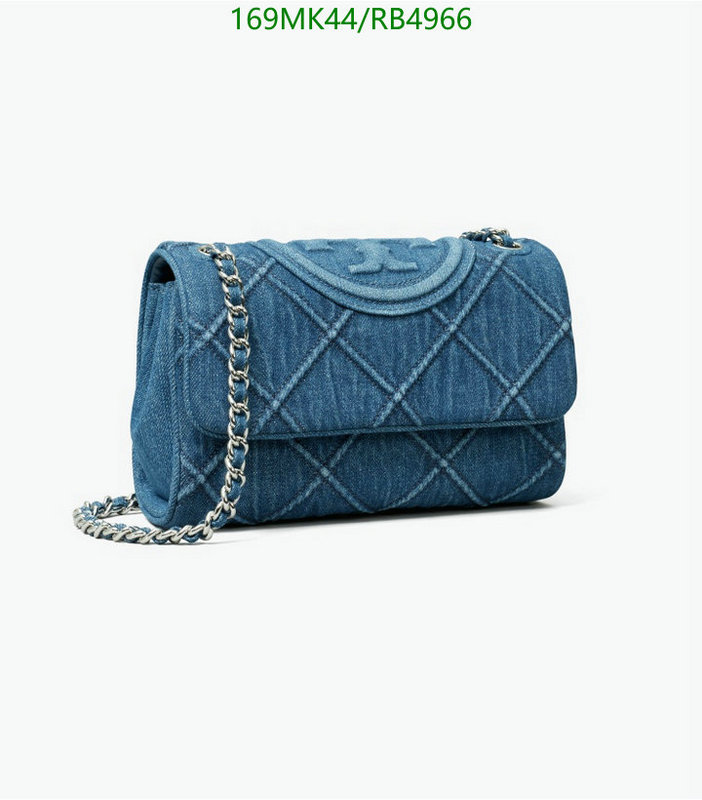 Tory Burch Bag-(Mirror)-Crossbody- Code: RB4966 $: 169USD