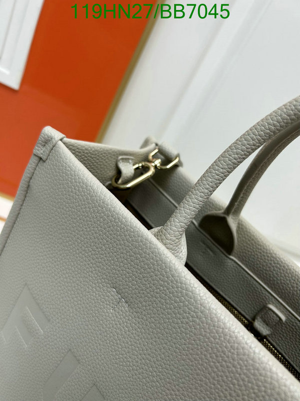 Furla Bag-(4A)-Handbag- Code: BB7045 $: 119USD