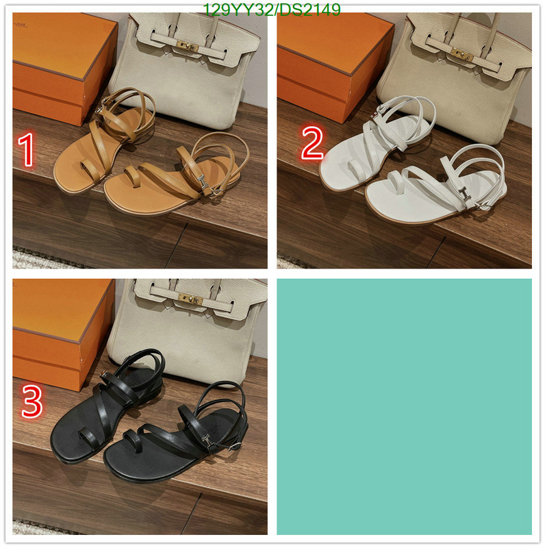 Women Shoes-Hermes Code: DS2149 $: 129USD