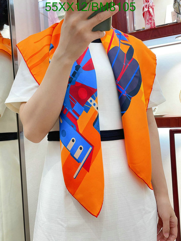 Scarf-Hermes Code: BM8105 $: 55USD