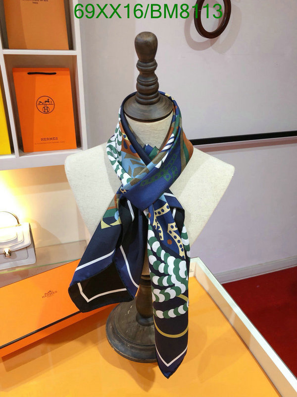 Scarf-Hermes Code: BM8113 $: 69USD