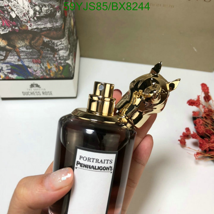 Perfume-Penhaligons Code: BX8244 $: 59USD