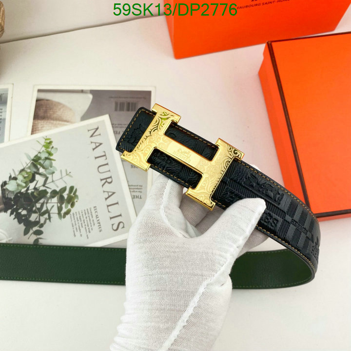 Belts-Hermes Code: DP2776 $: 59USD