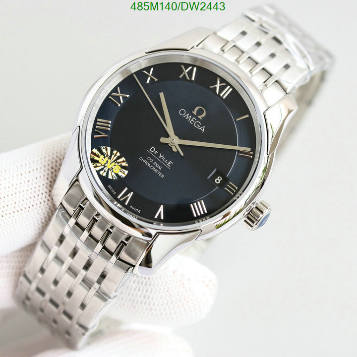 Watch-Mirror Quality-Omega Code: DW2443 $: 485USD