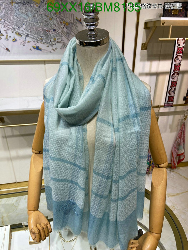 Scarf-Loro Piana Code: BM8135 $: 69USD