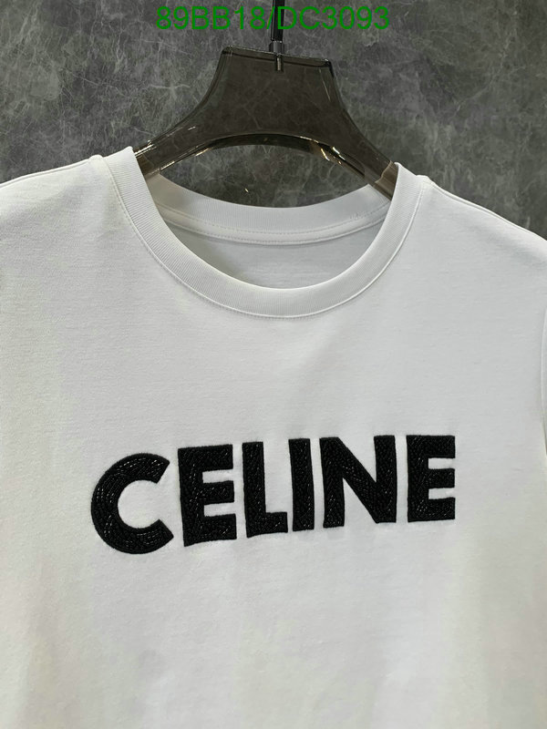 Clothing-Celine Code: DC3093 $: 89USD