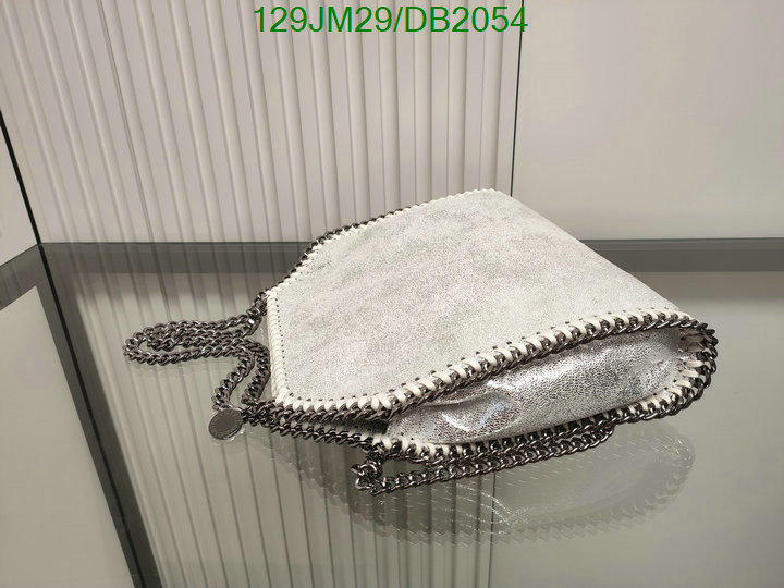 Stella McCartney Bag-(Mirror)-Handbag- Code: DB2054