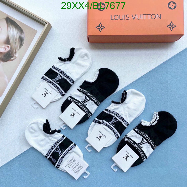 Sock-LV Code: BL7677 $: 29USD