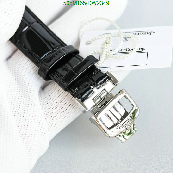 Watch-Mirror Quality-Jaeger-LeCoultre Code: DW2349 $: 565USD