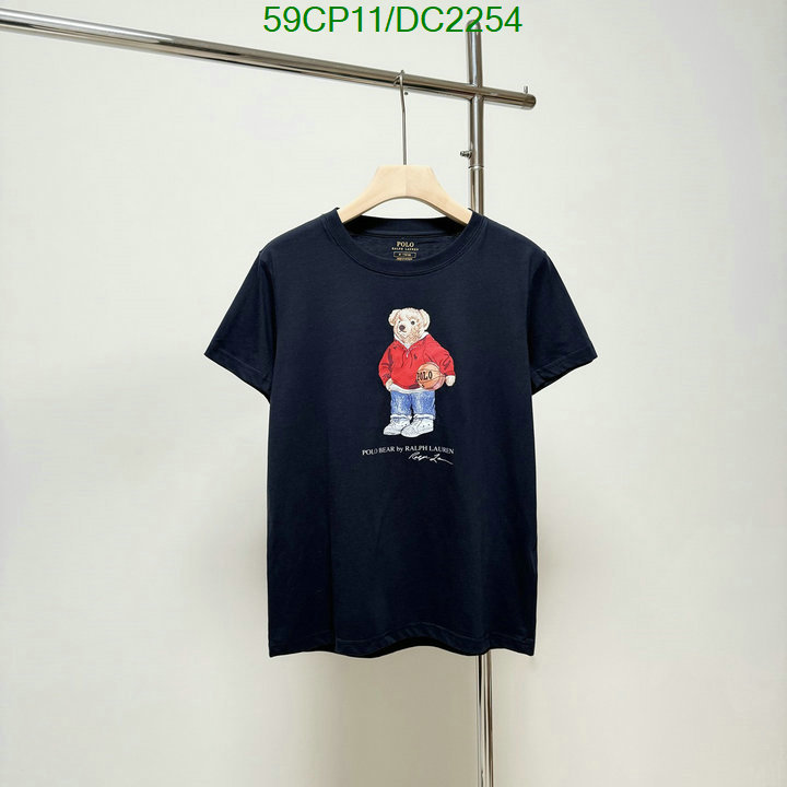 Clothing-Ralph Lauren Code: DC2254 $: 59USD