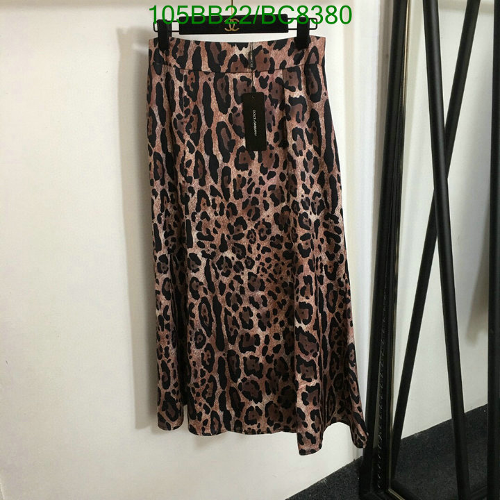 Clothing-D&G Code: BC8380 $: 105USD