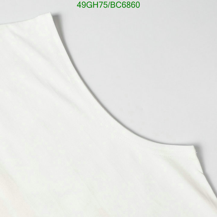 Clothing-Balenciaga Code: BC6860 $: 49USD