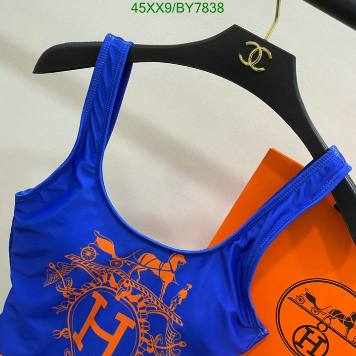 Swimsuit-Hermes Code: BY7838 $: 45USD