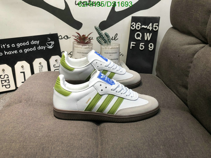 Men shoes-Adidas Code: DS1693 $: 62USD