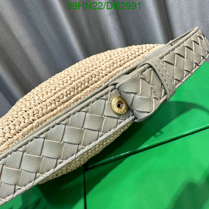 BV Bag-(4A)-Handbag- Code: DB2991 $: 99USD