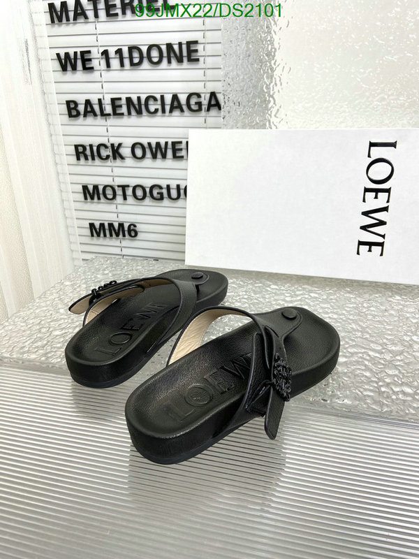 Men shoes-Loewe Code: DS2101 $: 99USD