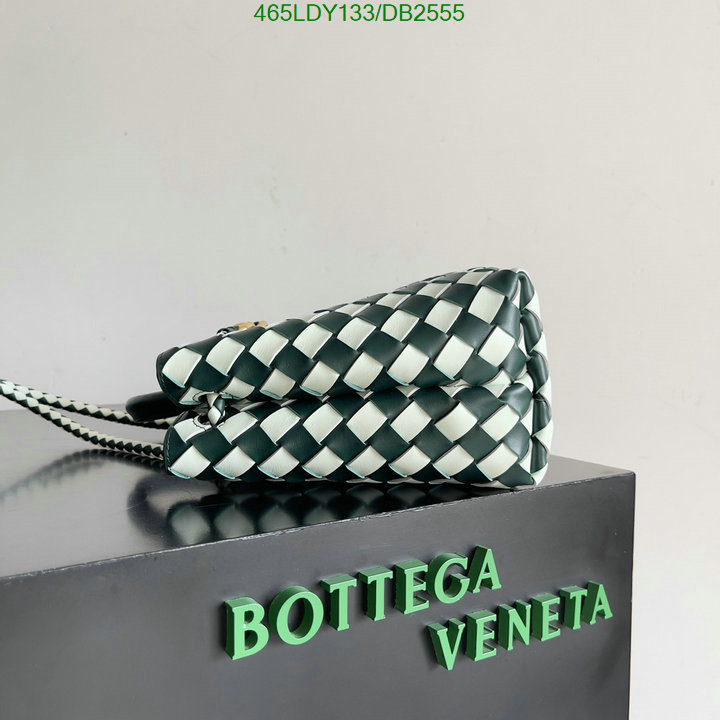 BV Bag-(Mirror)-Handbag- Code: DB2555 $: 465USD