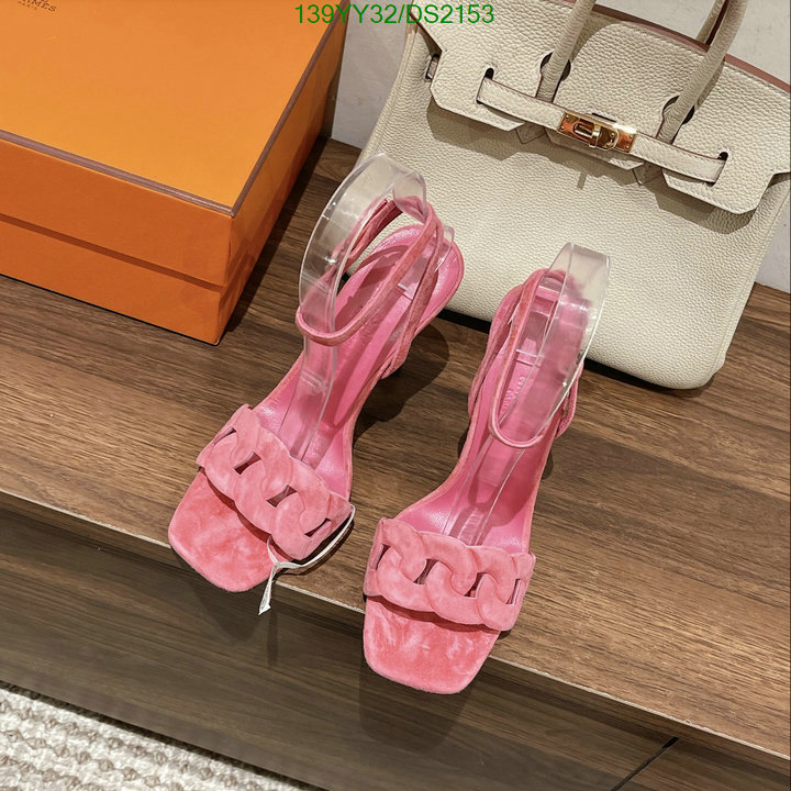 Women Shoes-Hermes Code: DS2153 $: 139USD