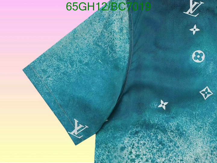 Clothing-LV Code: BC7019 $: 65USD