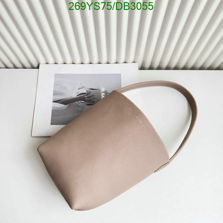 The Row Bag-(Mirror)-Handbag- Code: DB3055