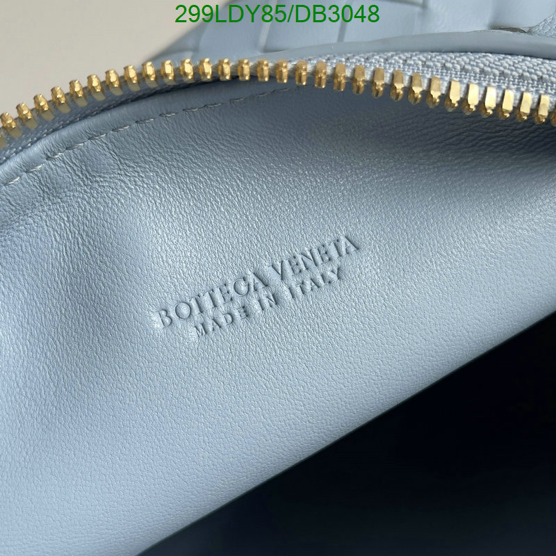 BV Bag-(Mirror)-Handbag- Code: DB3048 $: 299USD