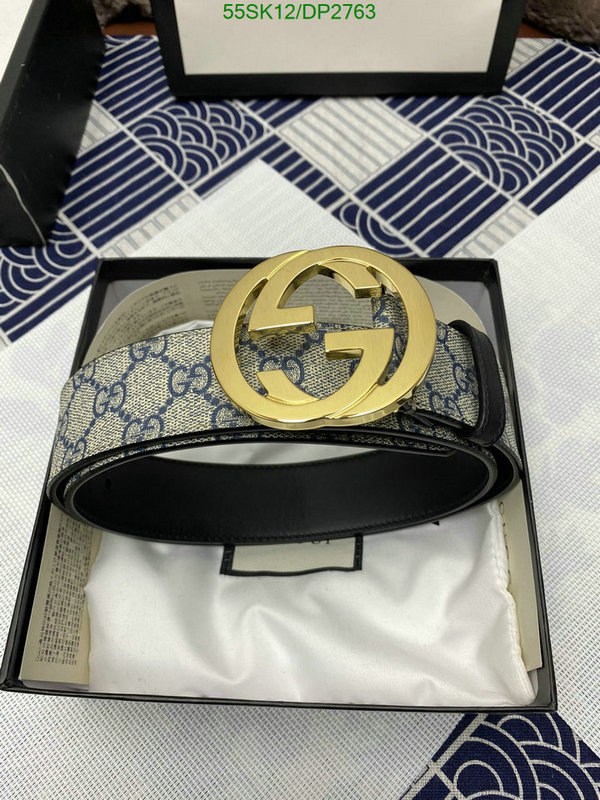 Belts-Gucci Code: DP2763 $: 55USD