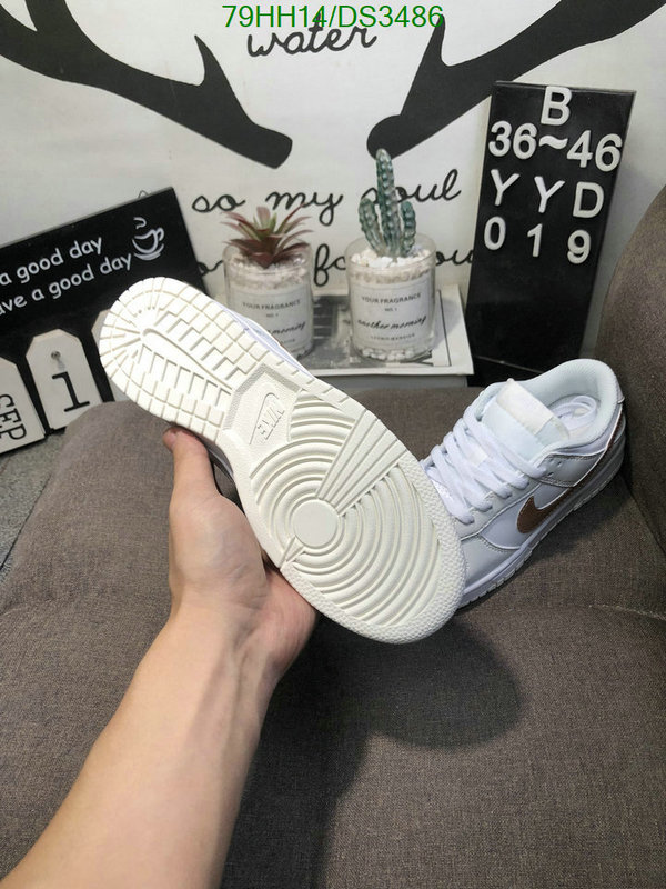 Women Shoes-NIKE Code: DS3486 $: 79USD