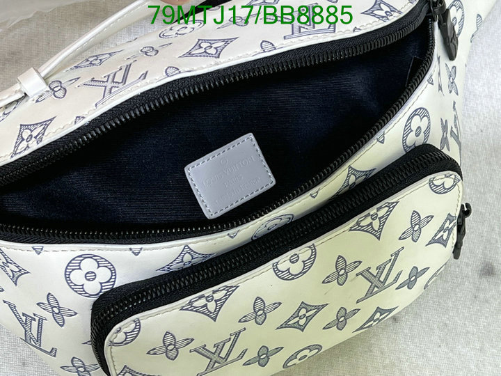 LV Bag-(4A)-Discovery- Code: BB8885 $: 79USD