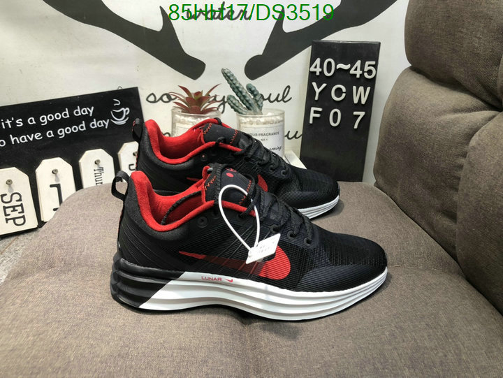 Men shoes-Nike Code: DS3519 $: 85USD