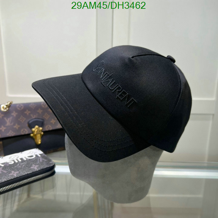 Cap-(Hat)-YSL Code: DH3462 $: 29USD