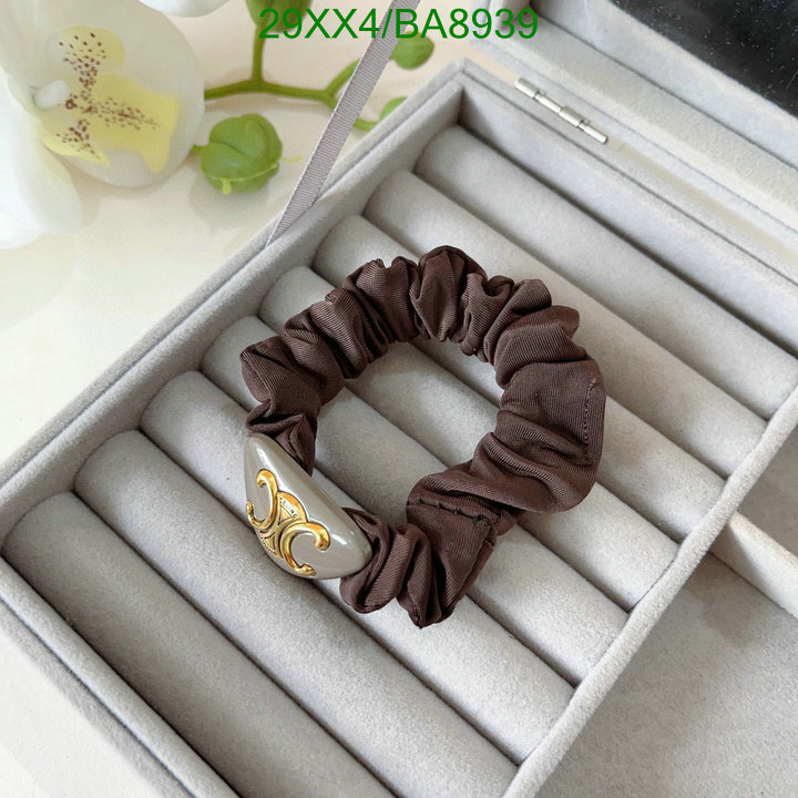 Headband-Celine Code: BA8939 $: 29USD