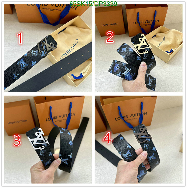 Belts-LV Code: DP3339 $: 65USD