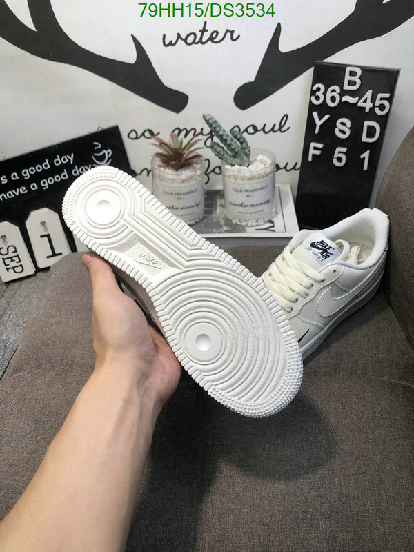 Women Shoes-NIKE Code: DS3534 $: 79USD