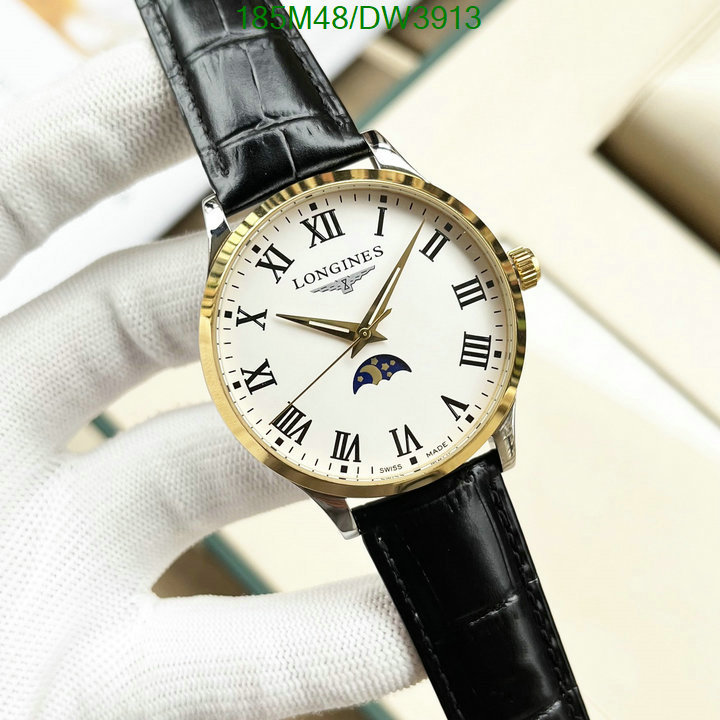 Watch-4A Quality-LONGINES Code: DW3913 $: 185USD