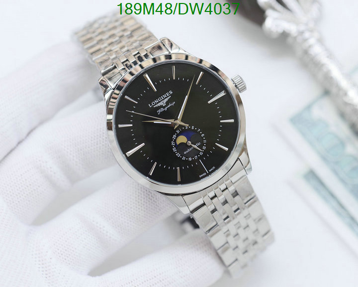 Watch-Mirror Quality-Longines Code: DW4037 $: 189USD